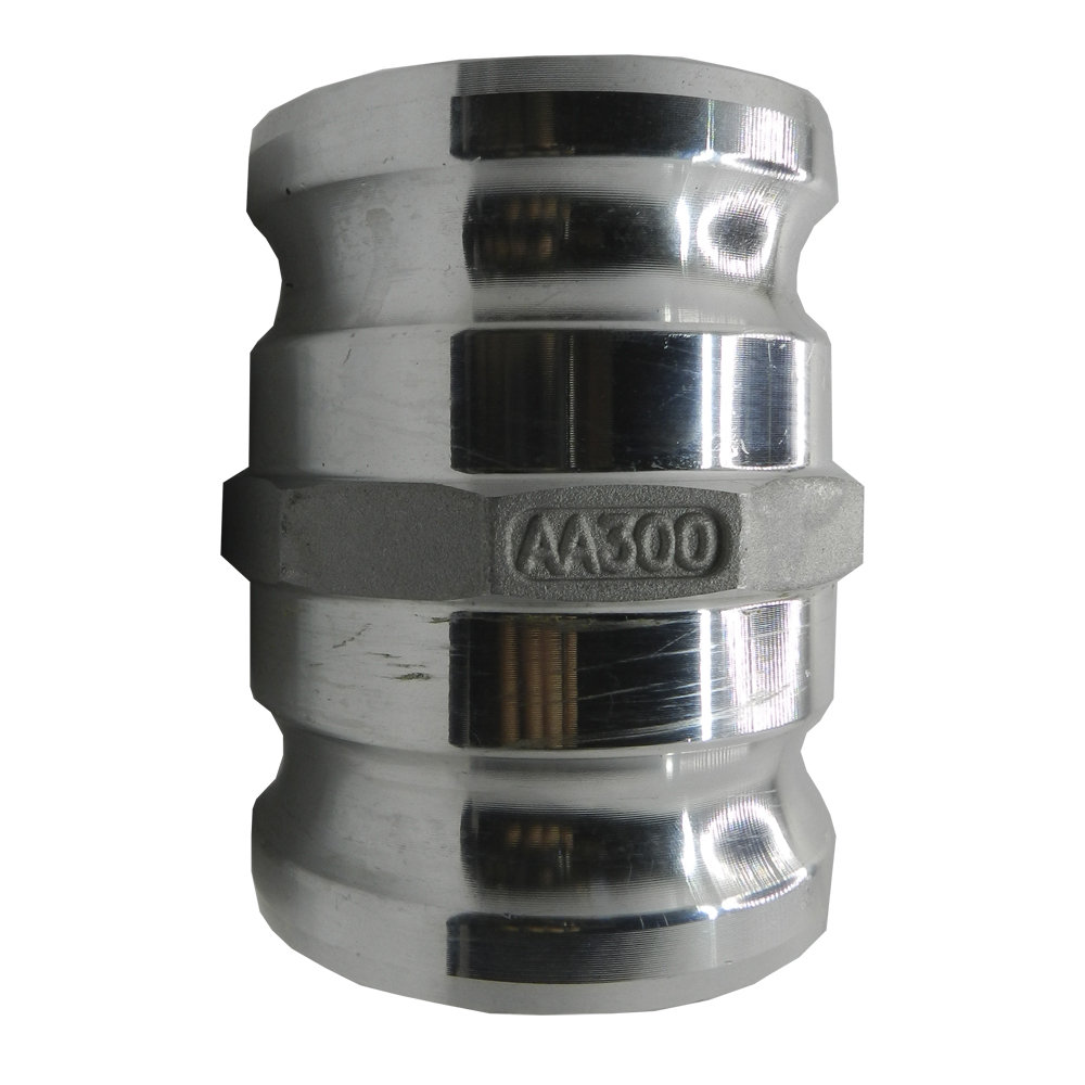 Камлок соединитель AA 300